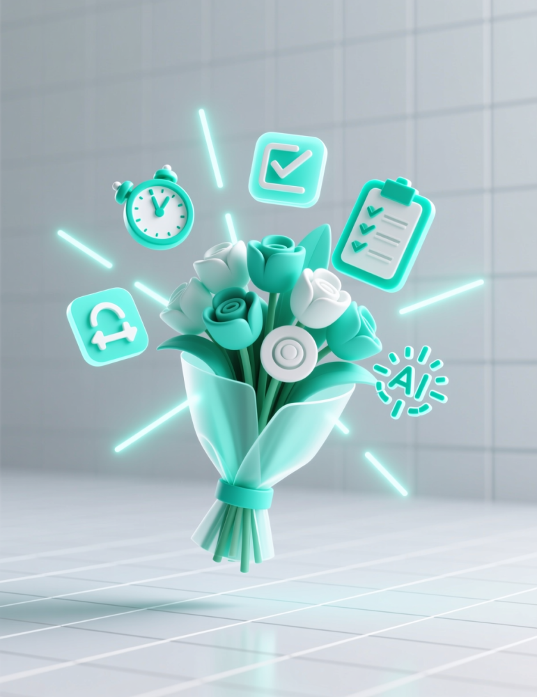 اتمتة الذكاء الاصطناعي