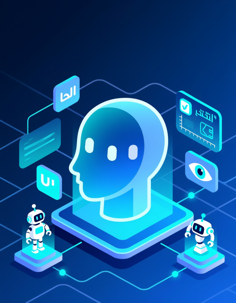 كيف يغير الذكاء الاصطناعي طريقة عملنا اليومية