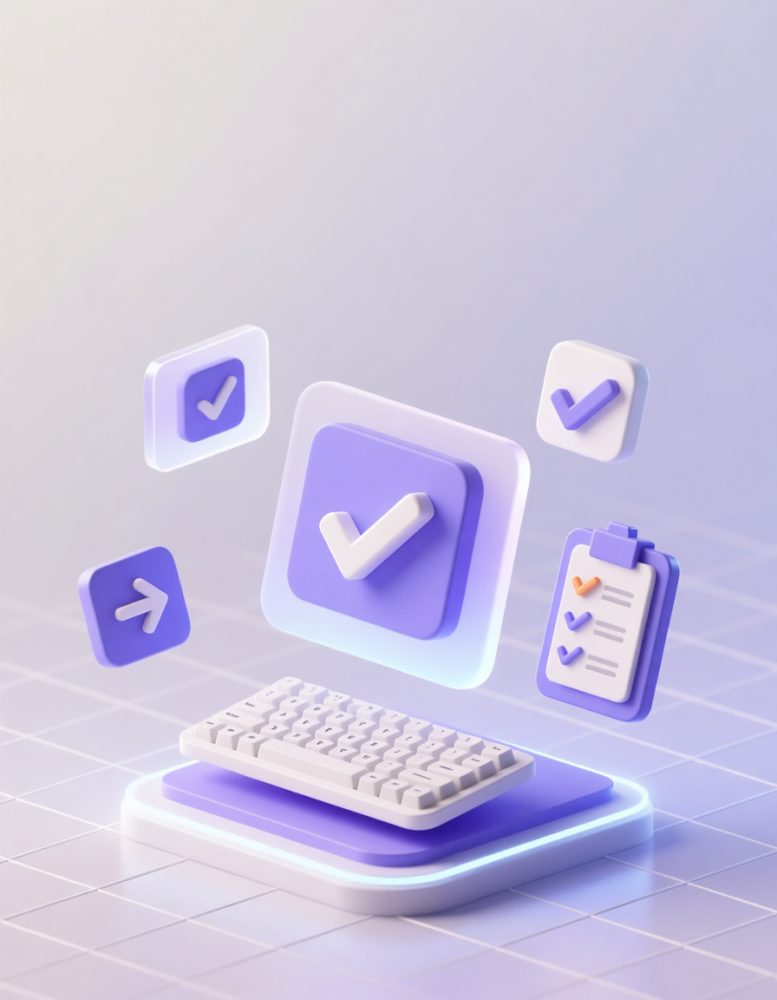 باقة أوامر الأتمتة والإنتاجية