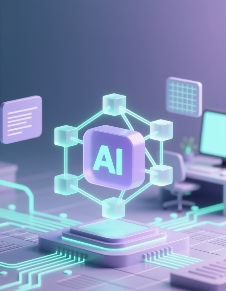 أهمية أوامر الذكاء الاصطناعي