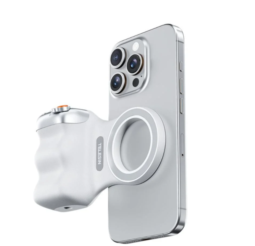 جهاز مساعدة للتصوير الفوتوغرافي ماج سيف مع حزام لليد تيلسين