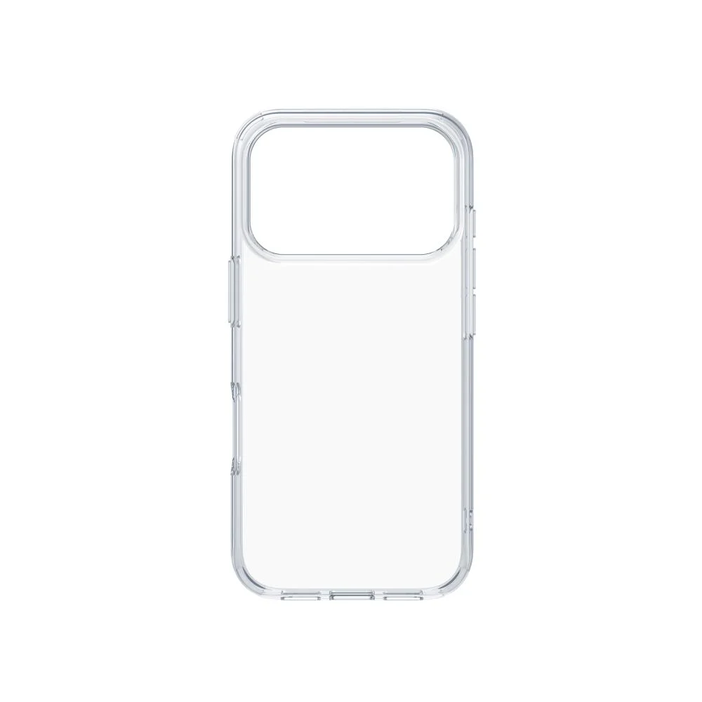 كفر حماية ايفون 17 برو ArmorPro - شفاف