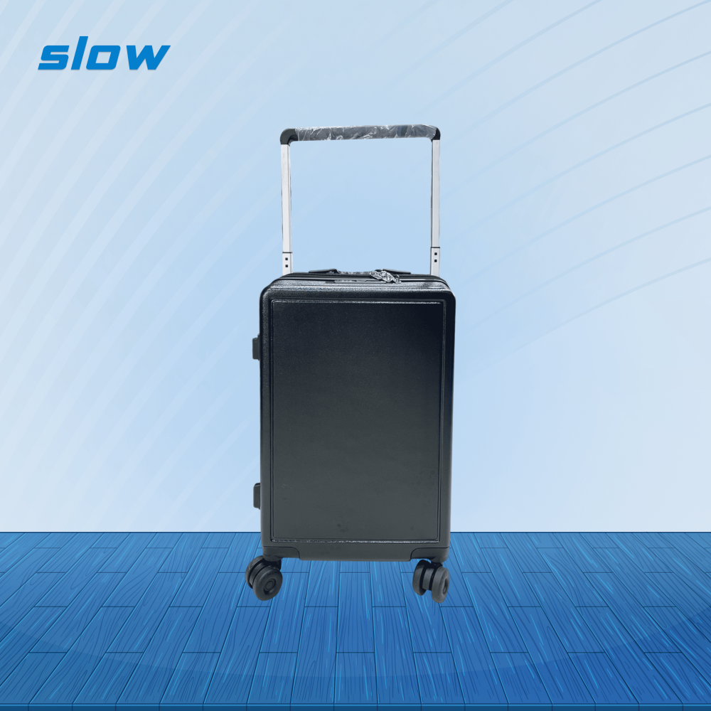 شنطة PC- يد طيارة - ماركة SLOW- موديل 06/2
