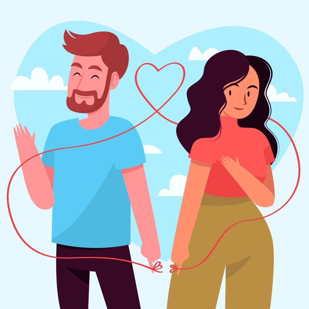 العلاقات الصحية وتأثيرها النفسي علي الأشخاص