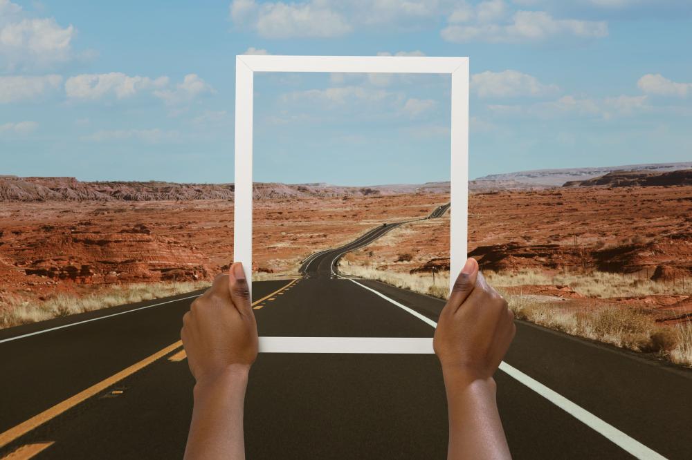 إعادة اكتشاف الذات