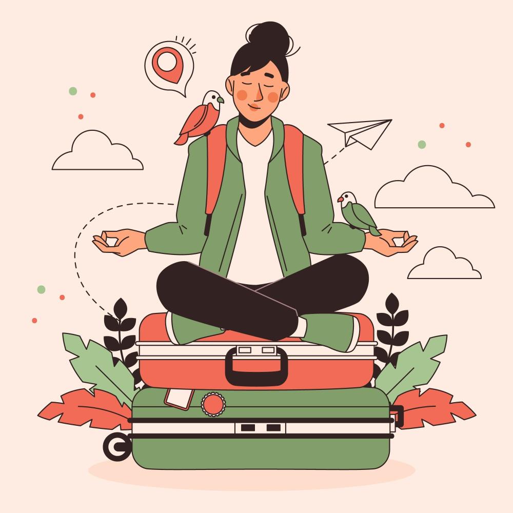 كيف اعرف نفسي فى علم النفس