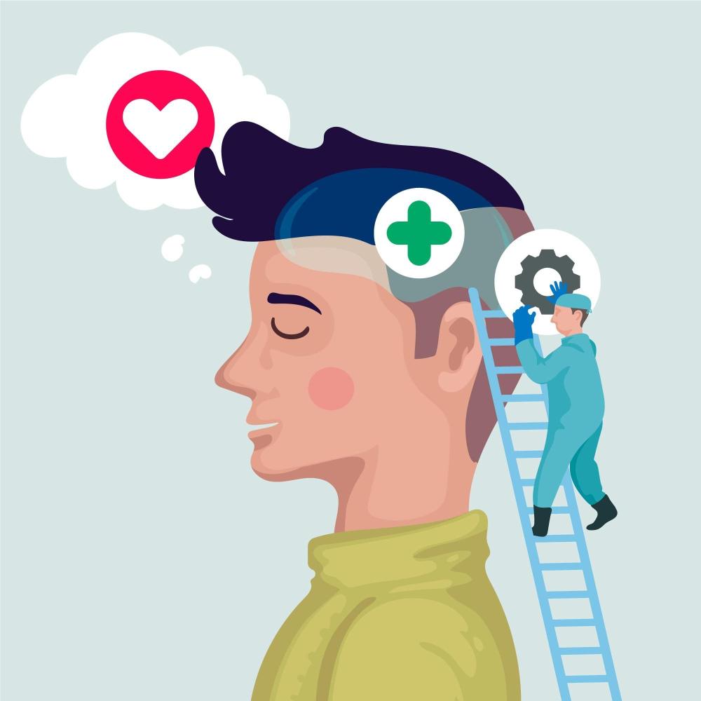 أهمية الصحة النفسية