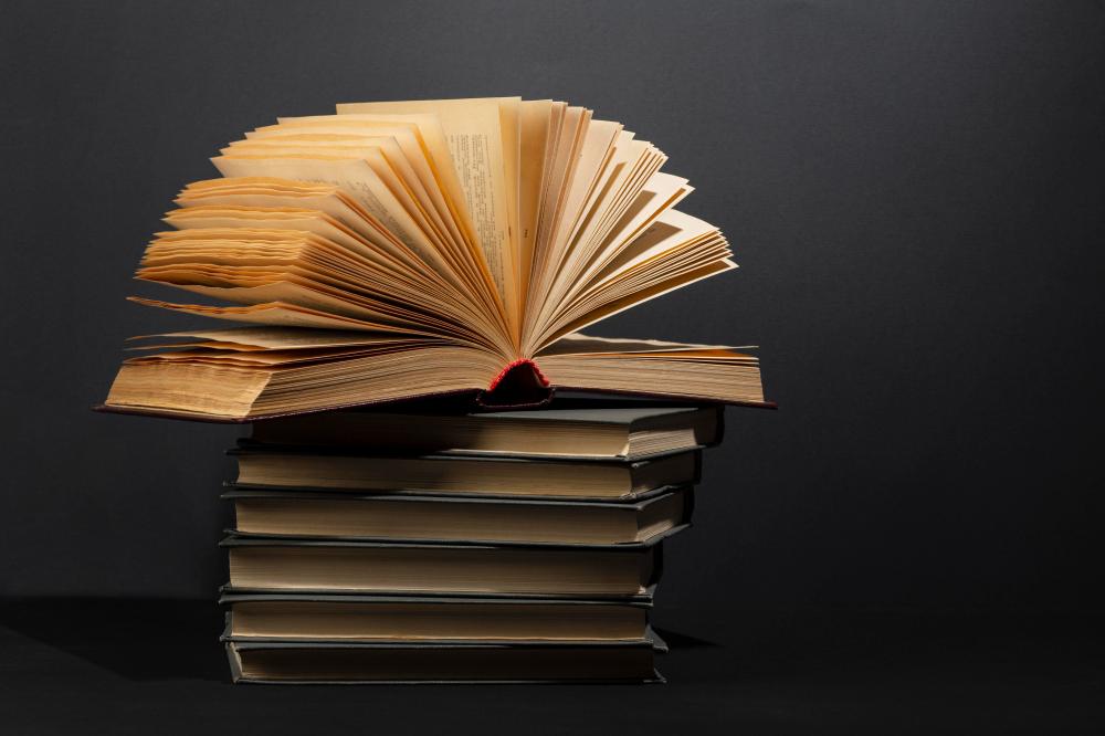 كتب مهمة للبحث عن الذات