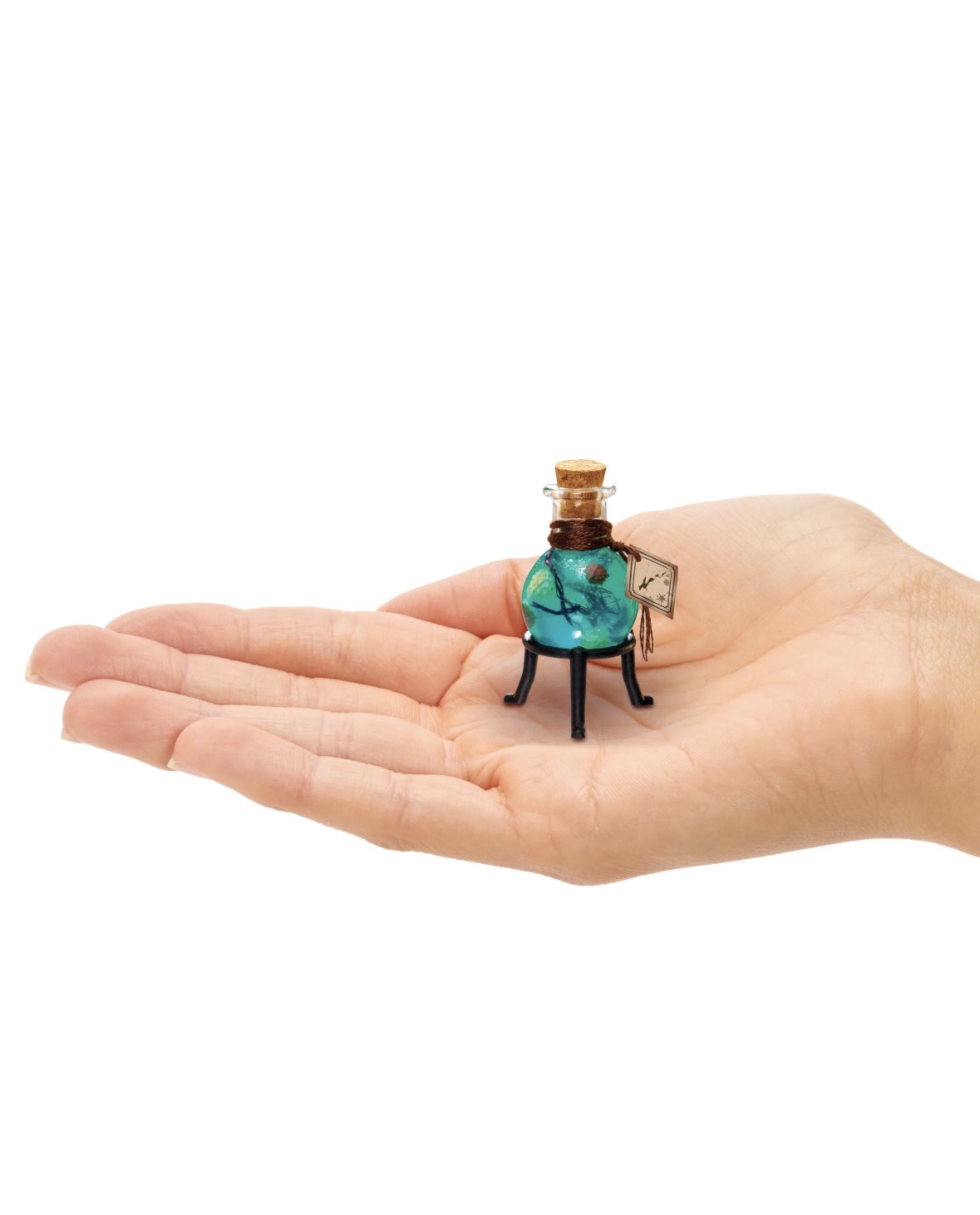 MGA'S Miniverse Harry Potter Make It Mini Potions