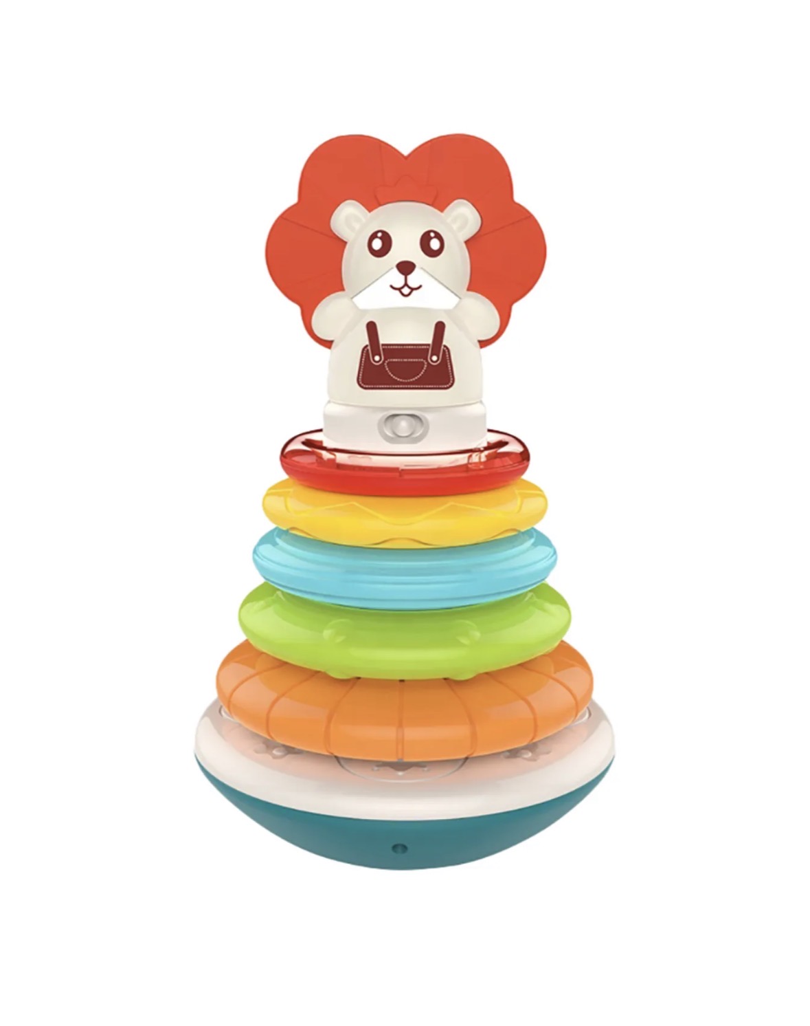 حلقات الاطفال