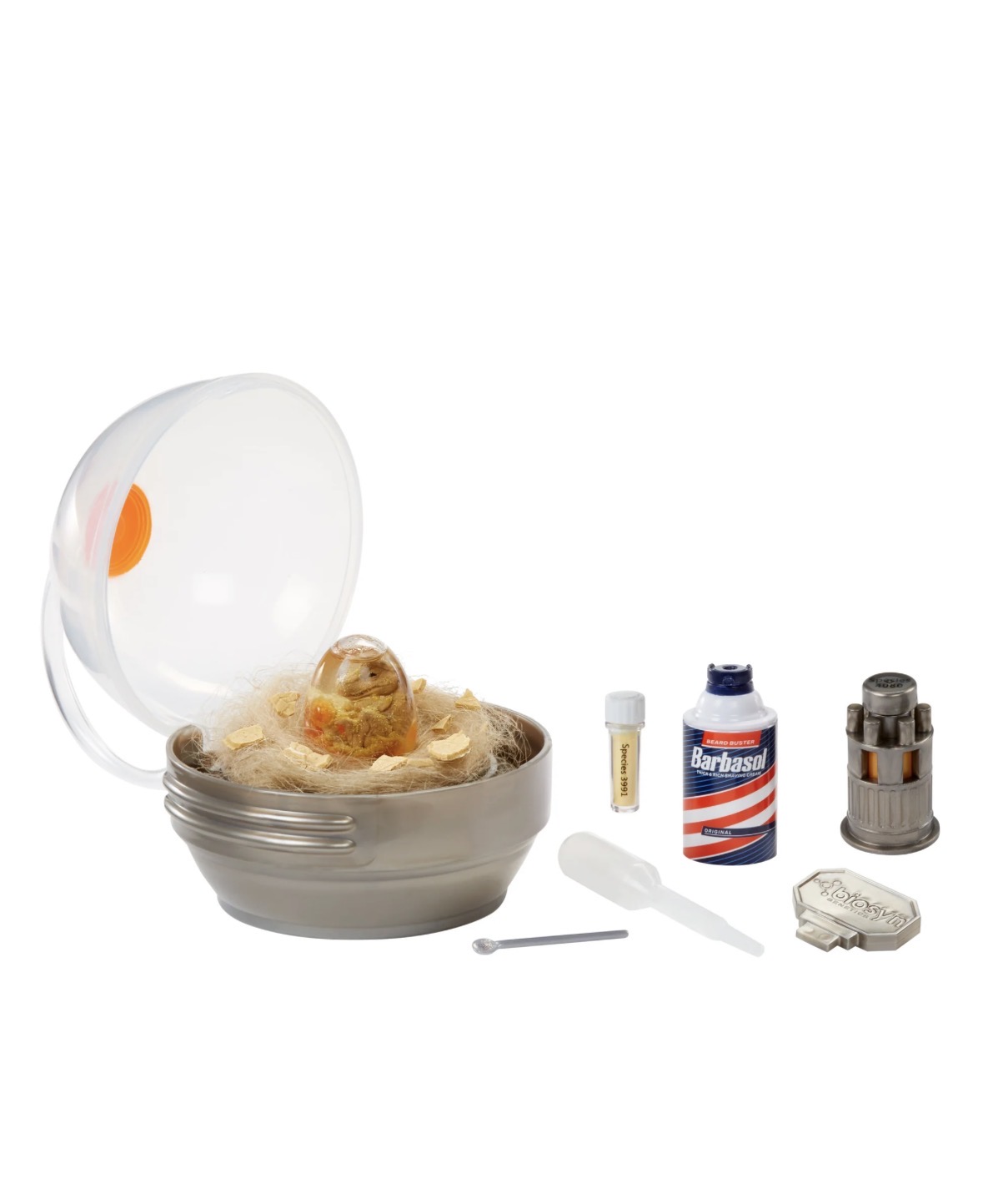 MGA's Miniverse Make It Mini Dinosaurs (Jurassic World)