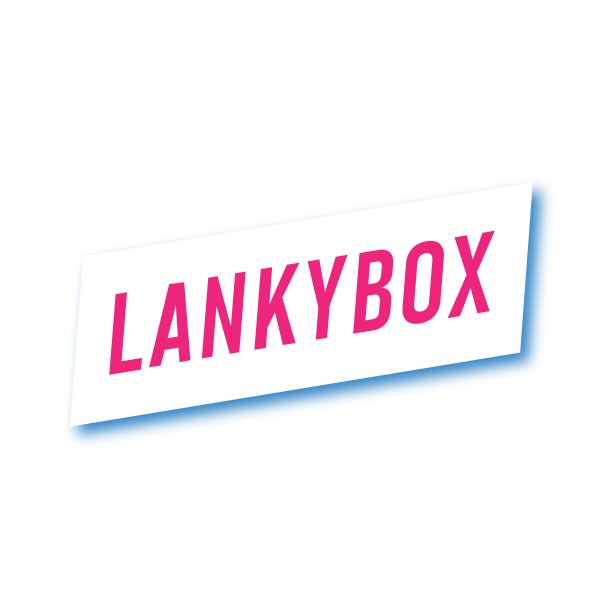 لانكي بوكس