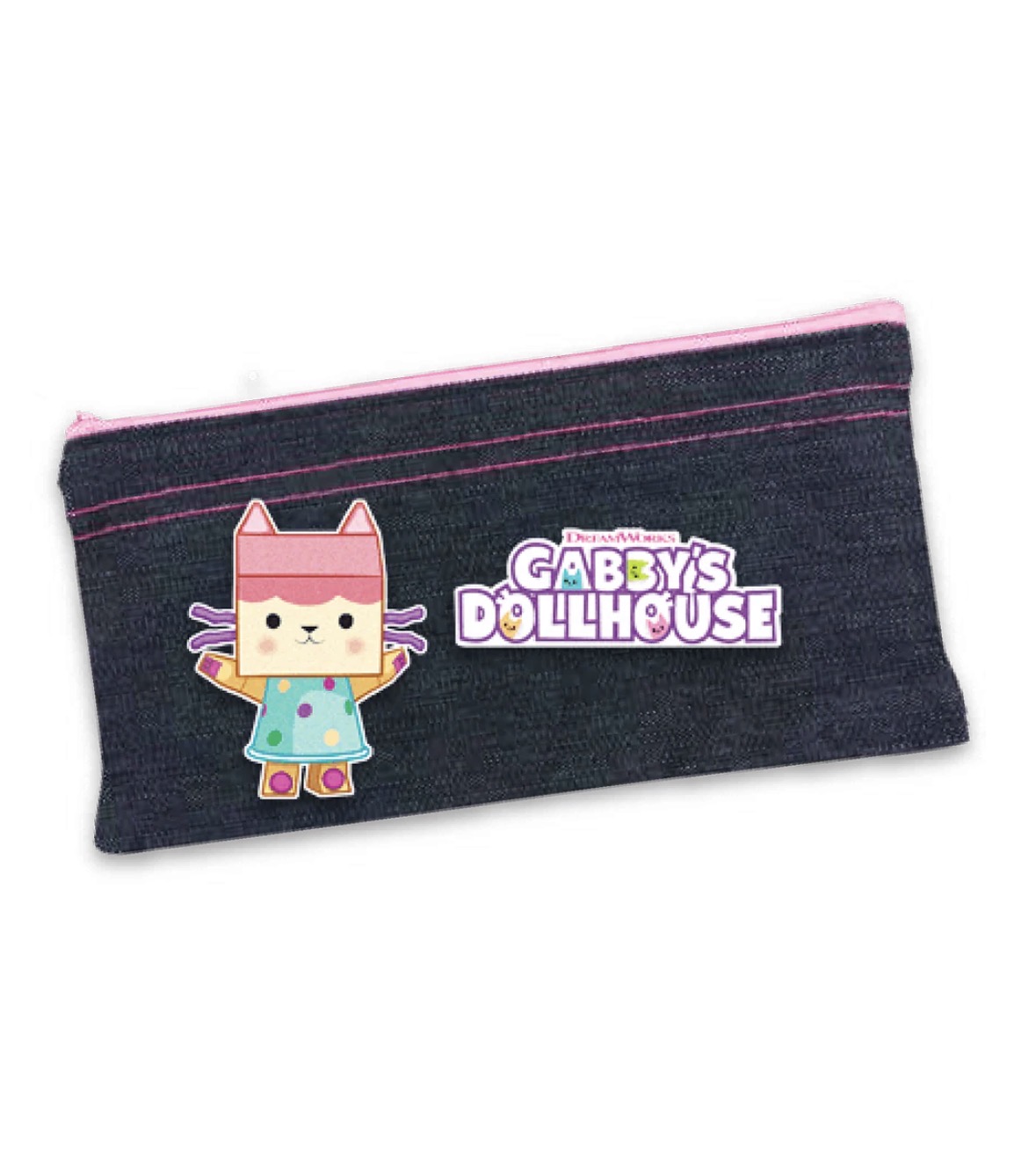 غابي دول هاوس ملصقات منزل الدمية