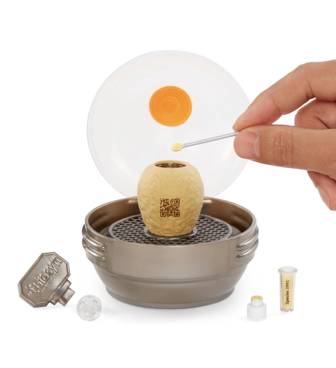 MGA's Miniverse Make It Mini Dinosaurs (Jurassic World)