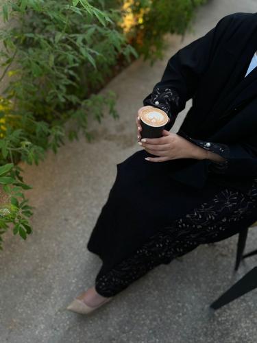 عباية رند