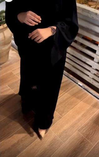 عباية عبية