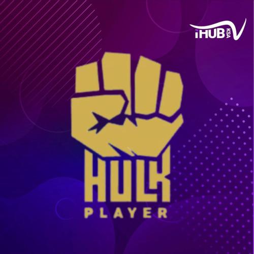 اشتراك هولك (HULK TV) – لمدة سنة