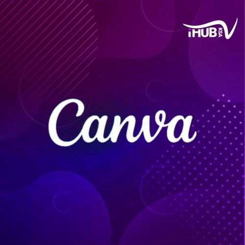 اشتراك Canva Pro – لمدة سنة