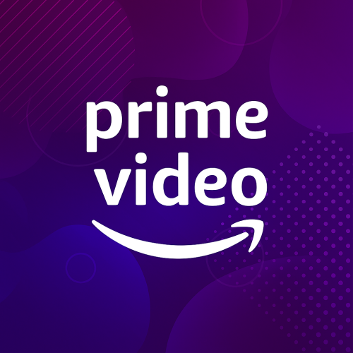 اشتراك Amazon Prime Video – لمدة شهر واحد