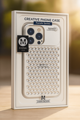 كفر فانشي بيرل