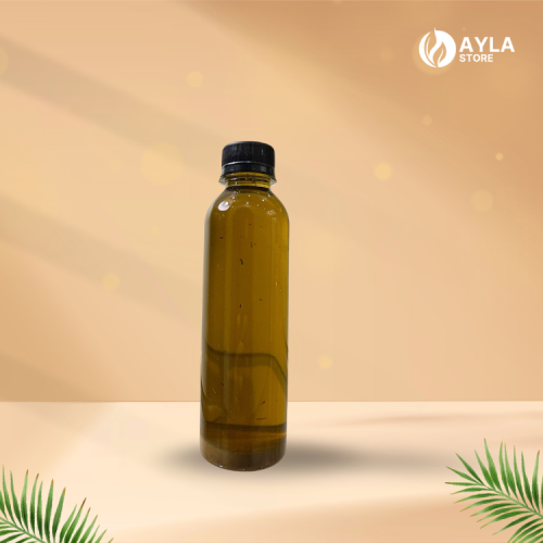 زيت بذور الاعشاب