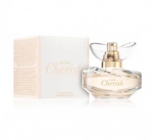 عطر افون شيرش Avon Cherish للنساء 50 مل