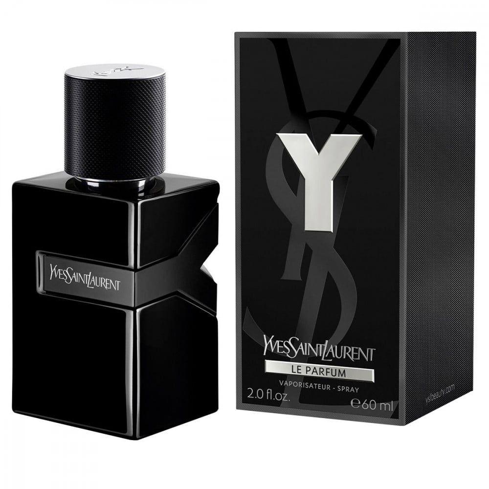 عطر Y ايف سان لوران لو بارفيوم فور مان 100 مل