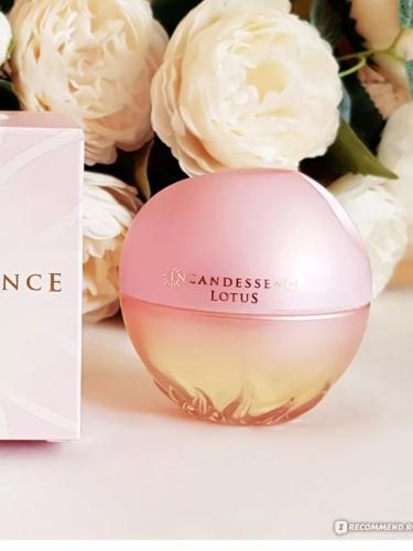 عطر انكانديسنس لوتس من افون او دو بارفيوم 50مل