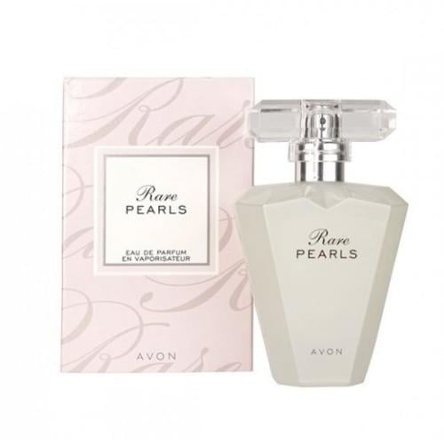 عطر رير بيرلس من افون نسائي او دو بارفيوم 50 مل