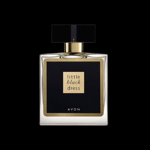 عطر ليتل بلاك دريس من افون او دو برفيوم 50مل