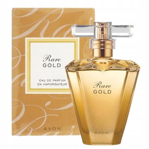 عطر رير جولد من افون او دي بارفيوم 50مل