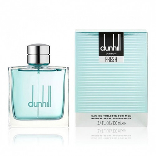 عطر دنهل فريش اي دي تواليت للرجال 100 مل