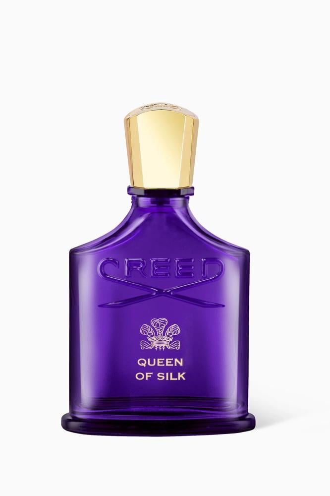 عطر كريد كوين اوف سلك للسيدات 75 مل Queen of Silk Creed