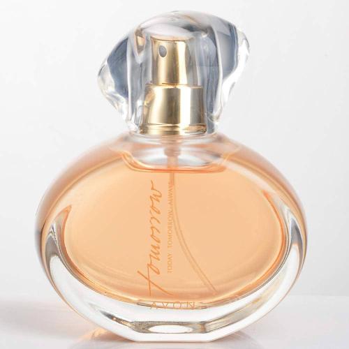 عطر افون توداي تومورو اولويز 50 مل