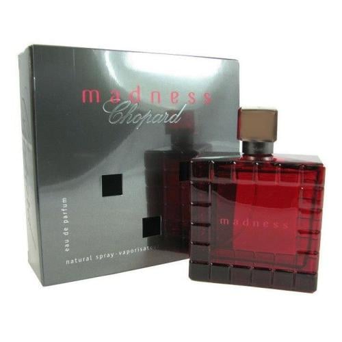 عطر شوبارد مادنيس او دو بارفيوم 75 مل madness chop...