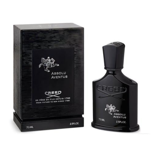 عطر كريد افنتوس ابسولو او دو بارفيوم رجالي 75 مل