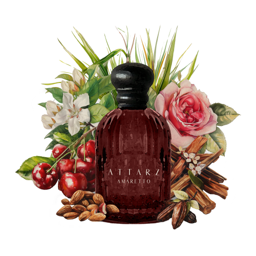AMARETTO