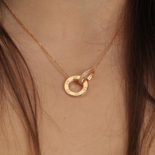 سلسال فضة LOVE