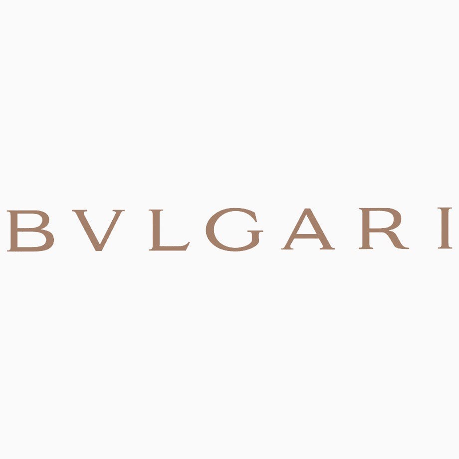 مستوحى من- بولغري- Bulgari