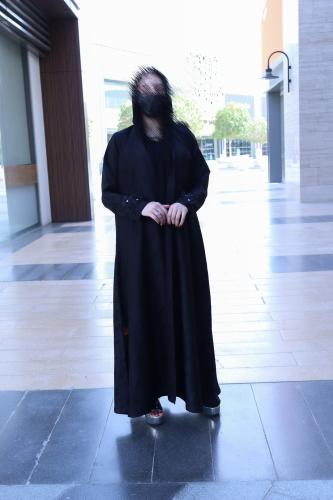 عباية مدى