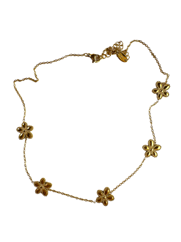 Petal Bloom Necklace