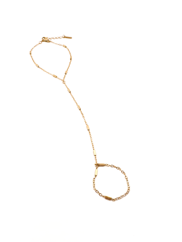 Hand Chain Style Four