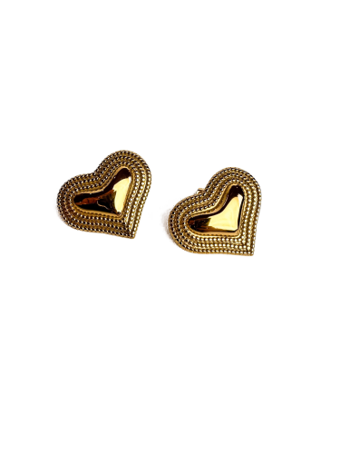 Aurum Earrings