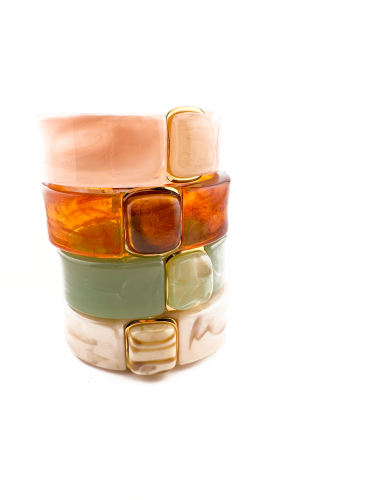 Riviera Cuff Bangle