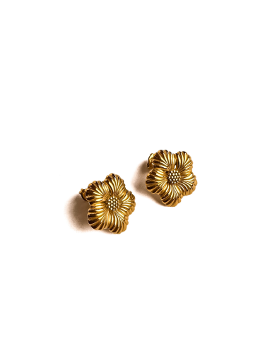 Rosalie Earrings