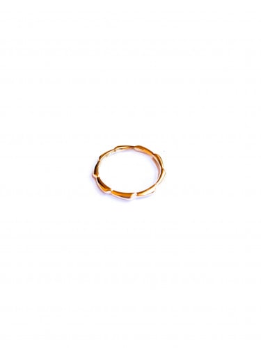 Mini Bambo Ring