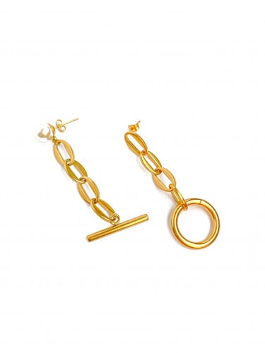 Perla Earrings