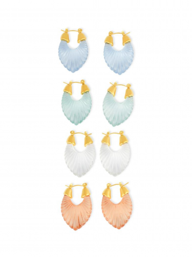 Claire Earrings