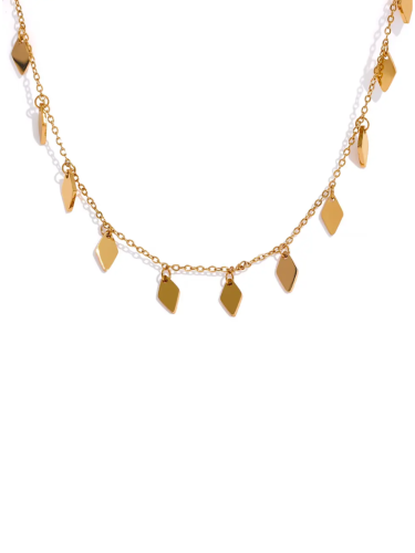 Emily Necklace