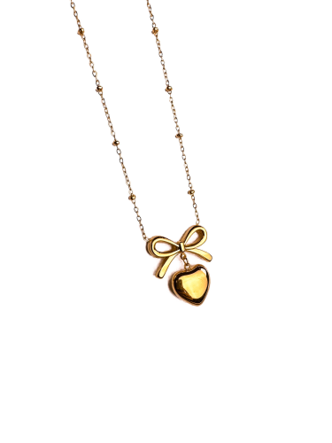 Violetta Necklace